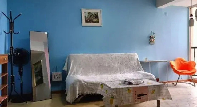 Luksusowy suite Apple Apartment