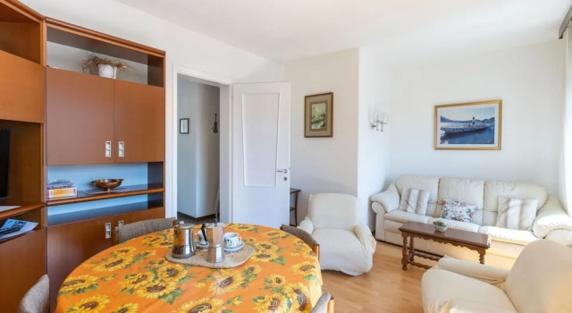 Коттедж Holiday Home Acquaseria by Lake Como