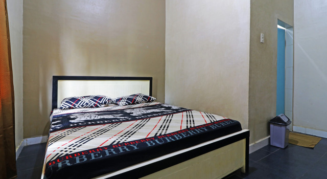Hotel Graha Soeltan, Rezerwuj Hotel Sunggal Sumatra
