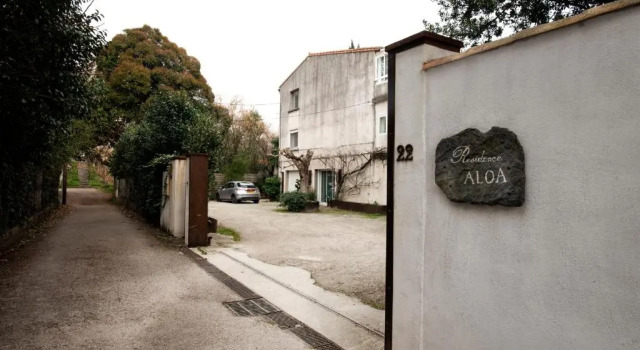 Résidence Aloa