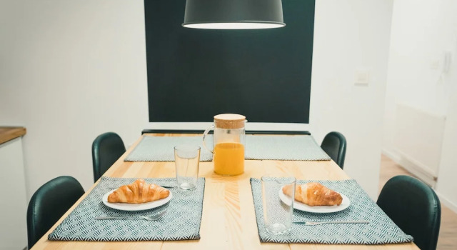 Апартаменты Comfort Franky Apartments & Rooms - Central Zagreb
