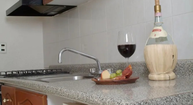 Люкс Superior Hotel y Suites Nader