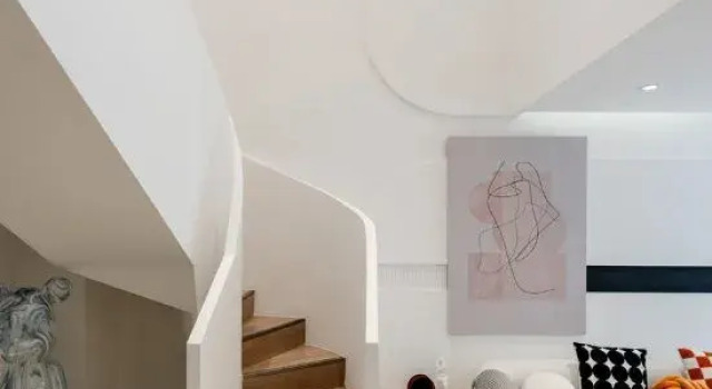 Yishu Loft Duplex Homestay (Zhangba North Road), Prenota Hotel Hotel a Shaanxi con parcheggio, Parcheggio