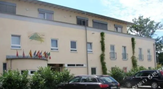 Hotel Auf der Bühn, Prenota Hotel Malsch Baden-Württemberg