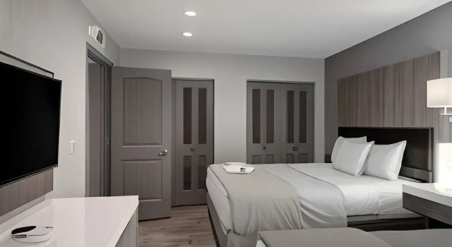 Апартаменты Maplewood Place