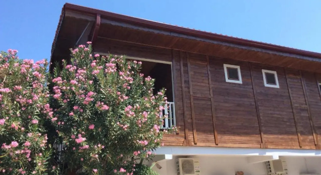 Palm Konak Apart Hotel