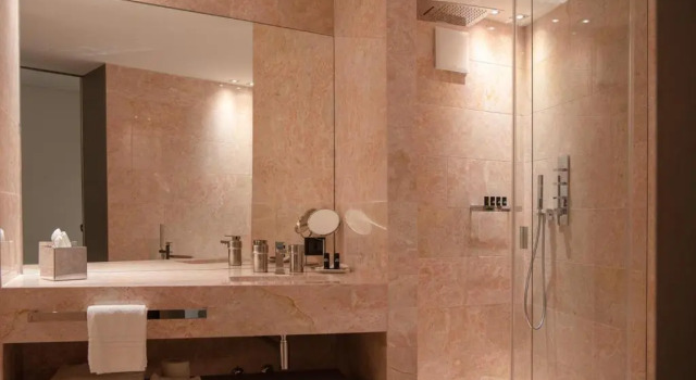 Полулюкс Deluxe Hotel Gabbani