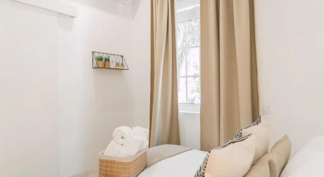 Апартаменты с 3 комнатами Oporto Yellow Villas