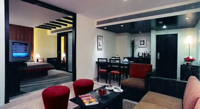 Centurion Inn