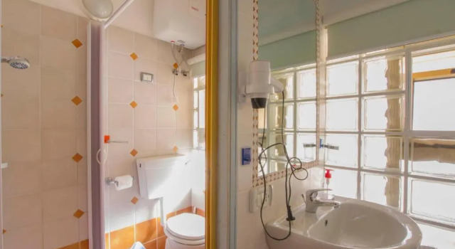 Номер Standard Elisart Guest House