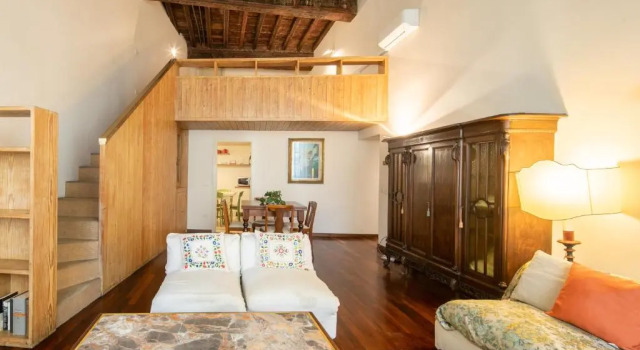 Апартаменты Casa Maggio