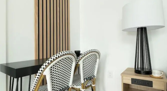 Номер Deluxe The Waypoint