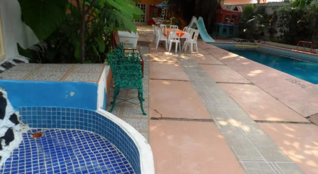 Departamento Sun, Rezervasyon Otel Boca del Rio Veracruz