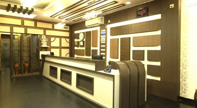 Biznotel by Pride Deoghar, Book Hotel Billige hoteller i Deoghar