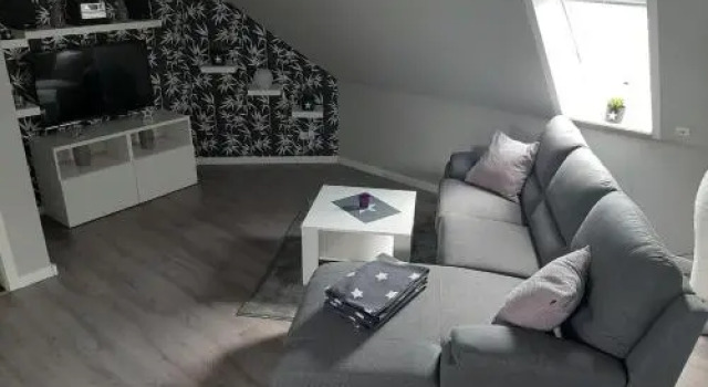 Ferienwohnung im Schellenpark, Boek Appartement Tarp Sleeswijk-Holstein