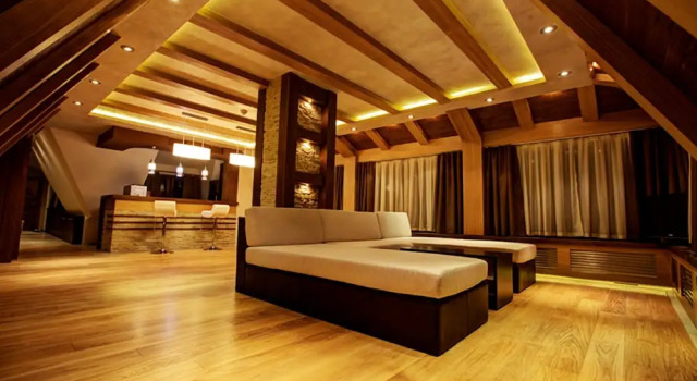 Apart & Spa Zoned, Buchen Sie Resort Kopaonik 