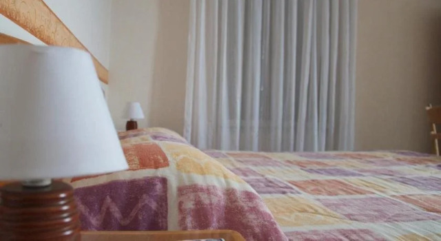 Hotel Monte Baldo