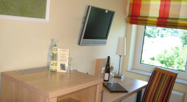 Weinhotel Landsknecht
