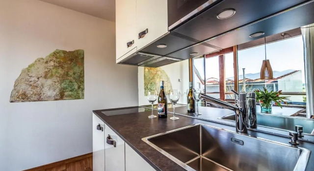 Апартаменты Ferienwohnungen Boardinghouse Bodensee