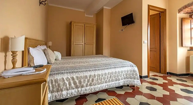 Номер Standard Hotel Ristorante la Luna