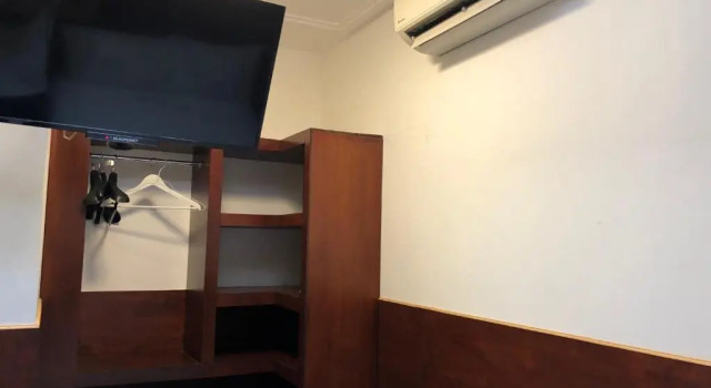 Трёхместный номер Standard Plaza London Hotel