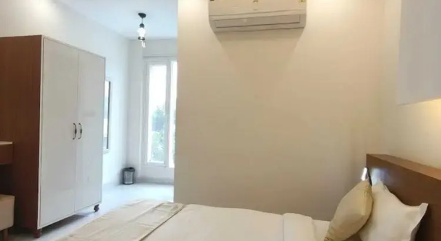 Номер Deluxe Hotel Y J Manor