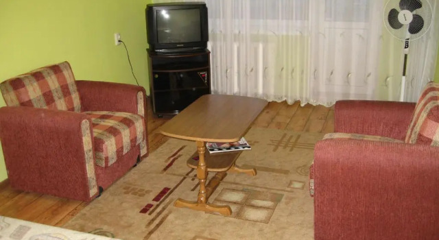 Apartment on Gagarina 67, Prenota Appartamento Hotel a Rivne con parcheggio, Parcheggio