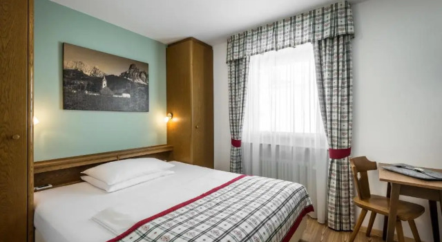 Номер Standard Hotel Pradat