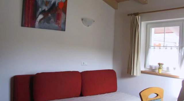 Appartement Alexandra, Rezerwuj Apartament Hotele w Salzburg z parkingiem, Parking