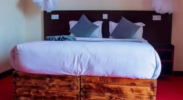 Номер Standard The Grand Alton Resort