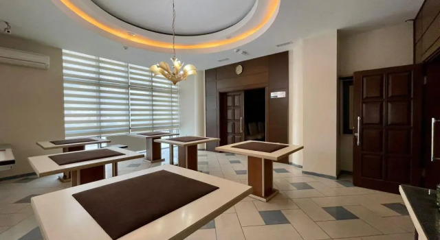 Cimenler Otel, Buchen Sie Hotel Gümüşhane Schwarzes Meer