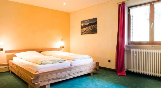 Das kleine Berghotel, Book Hotel Mittelberg Kleinwalsertal