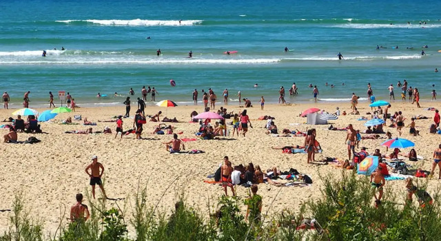 Cozy Cottage in Aquitaine France Near Mimizan Beaches, Prenota Casa vacanze Hotel a Aquitania con parcheggio, Parcheggio
