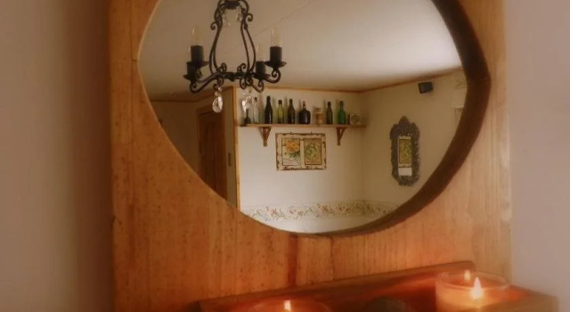 Pire Mapu Cottage