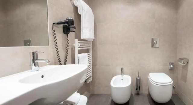 Номер Standard Hotel Capolago