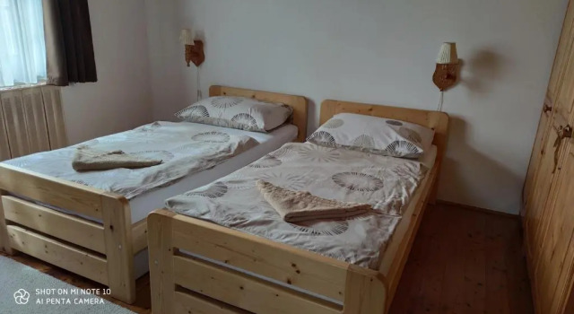 Номер Standard Frutta Villa