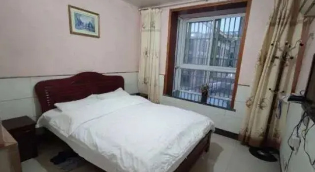 Nanxun Hotel, Prenota Hotel Hotel a Anhui con parcheggio, Parcheggio