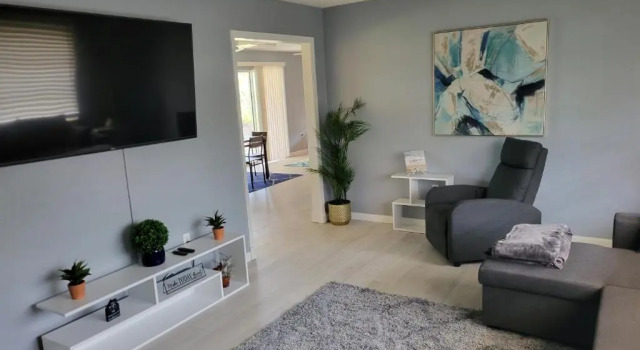 Bradenton Beach Getaway