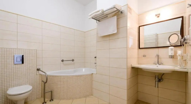 Апартаменты Hotel Sitarska