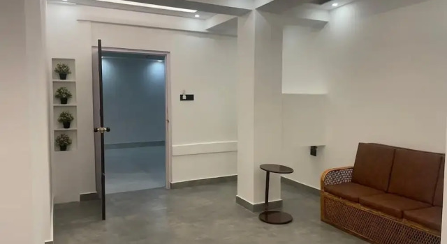 Полулюкс Blue Angel Annexe