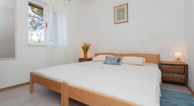 Dolce Vita Zavala, Prenota Appartamento Hotel a Croatian Islands con parcheggio, Parcheggio