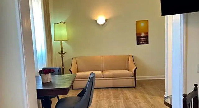 Семейный люкс Hotel Joao Padeiro