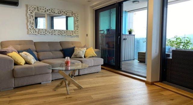 Luxury Ocean Spa Plaza, Large 1 Bedroom Apartment, 预订 公寓 直布罗陀 直布罗陀