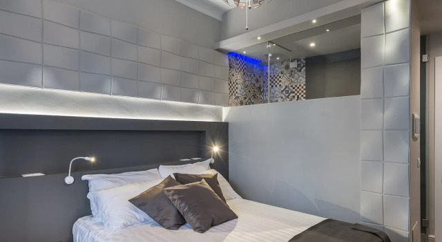 Z-ArchSuiTes