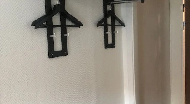 Двухместный номер Standard Park Hotell
