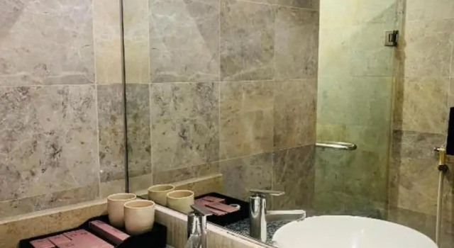 Двухместный номер Standard Ha Noi Le Grand Hotel