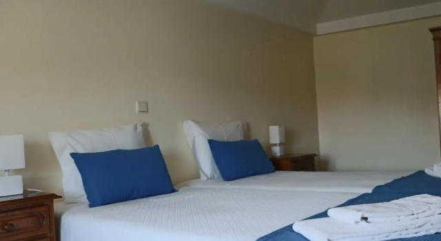 Двухместный номер Standard Enjoy Viana - Guest House