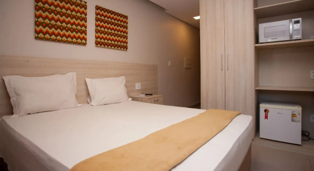 Hotel Encantos de Itaperapuã, Забронировать Отель Отели Порту-Сегуру с завтраком, Завтраки