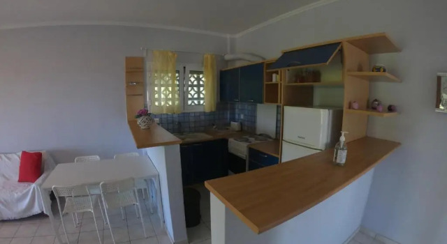 Апартаменты Mavretas apartments 1
