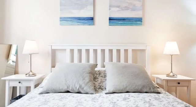 Le Cure Cozy Apartment